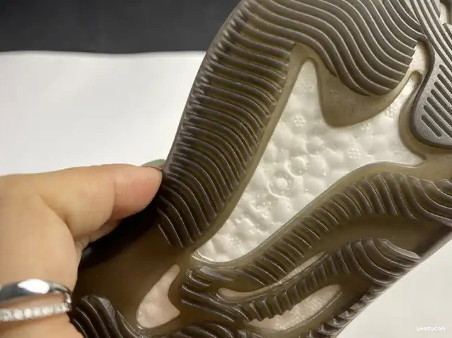 YEEZY AZURE ADIDAS BOOST FZ4986 380 0630